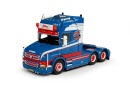 scania tekno event