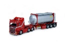 scania weeda 2